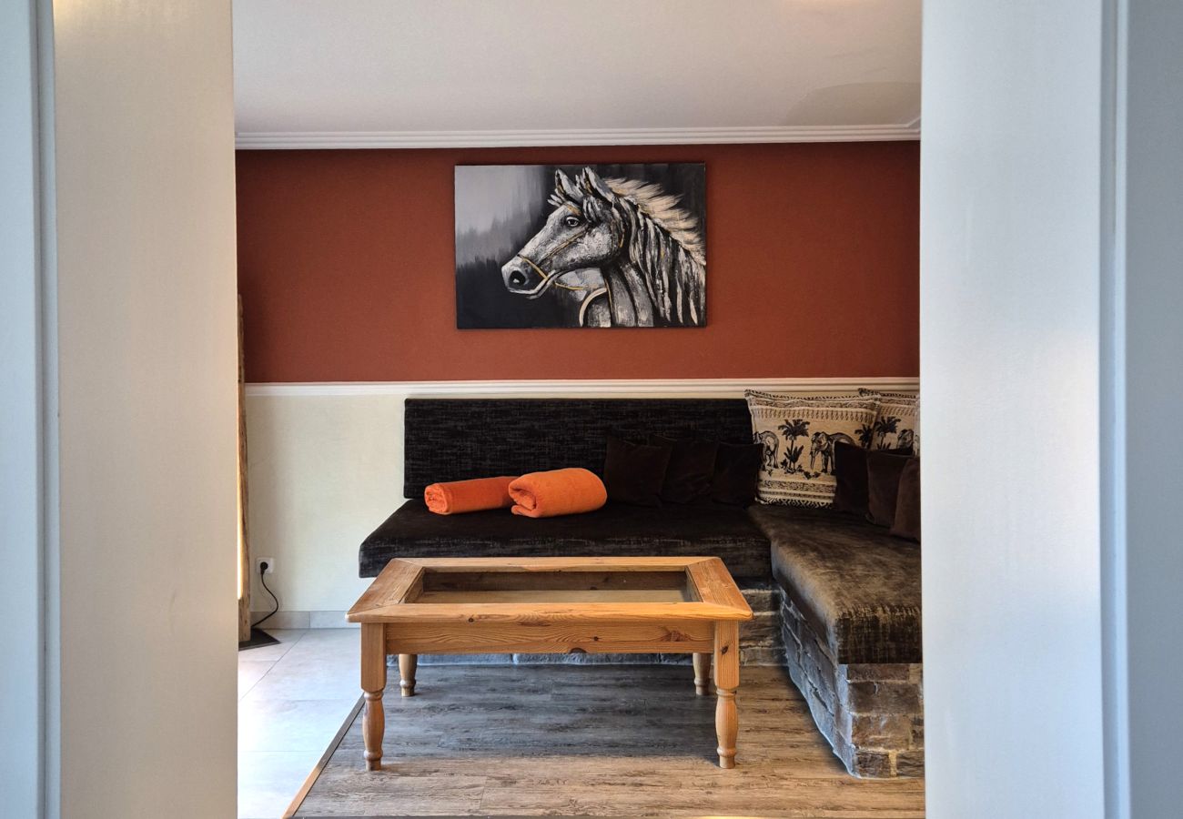 Apartment in Neukirchen am Großvenediger - 7_HGG_Celina