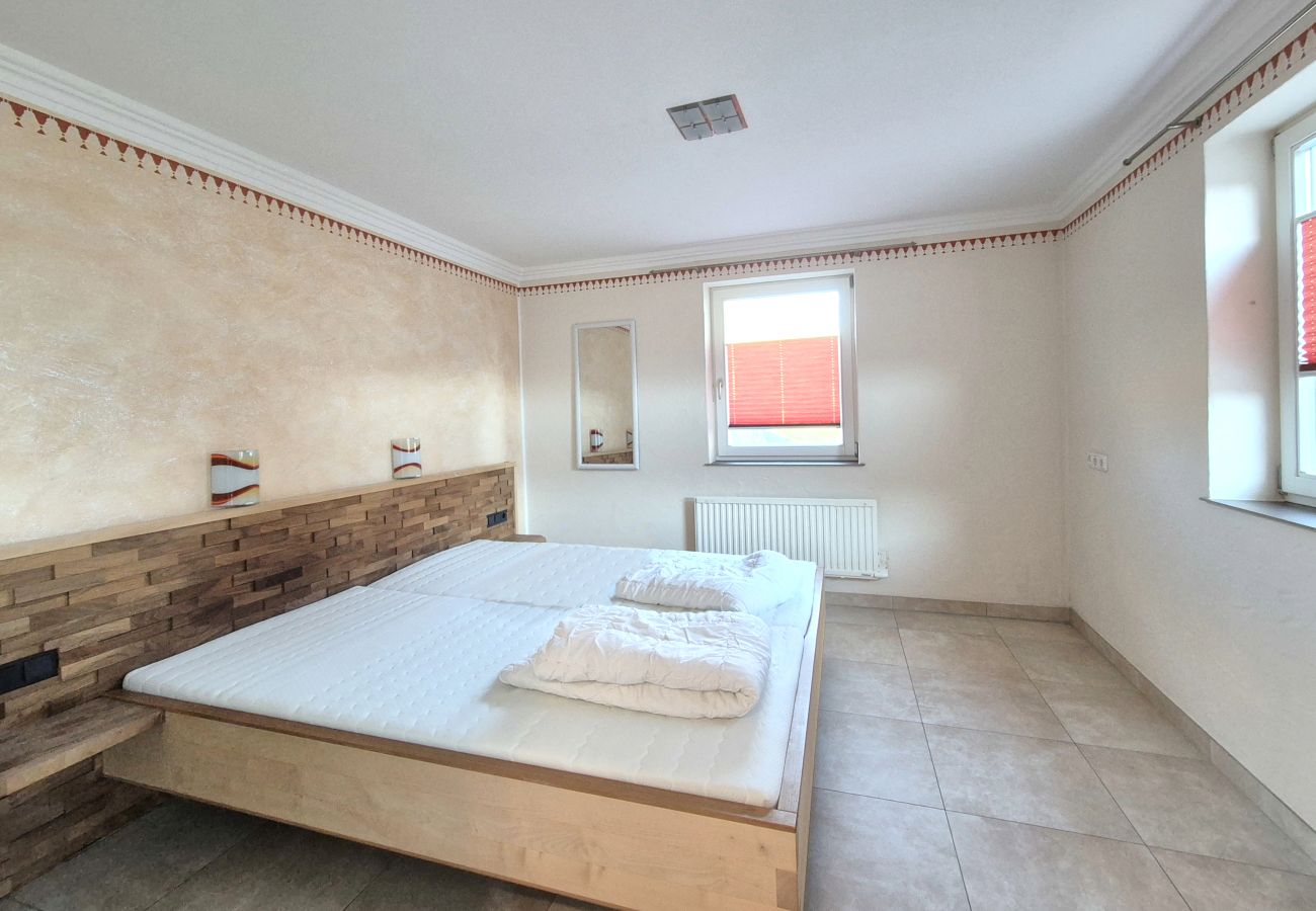 Apartment in Neukirchen am Großvenediger - 7_HGG_Celina