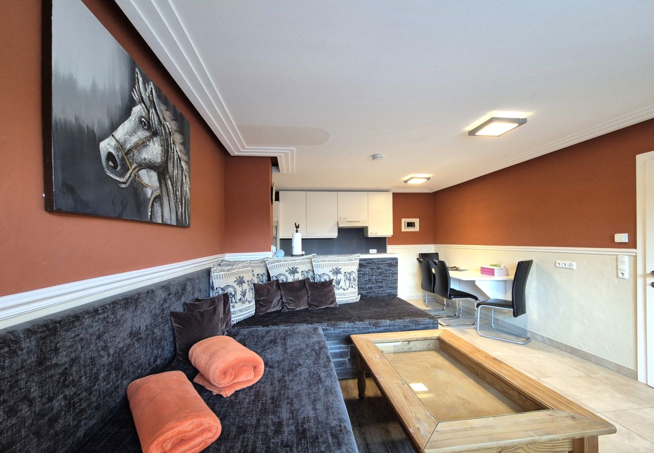 Apartment in Neukirchen am Großvenediger - 7_HGG_Celina