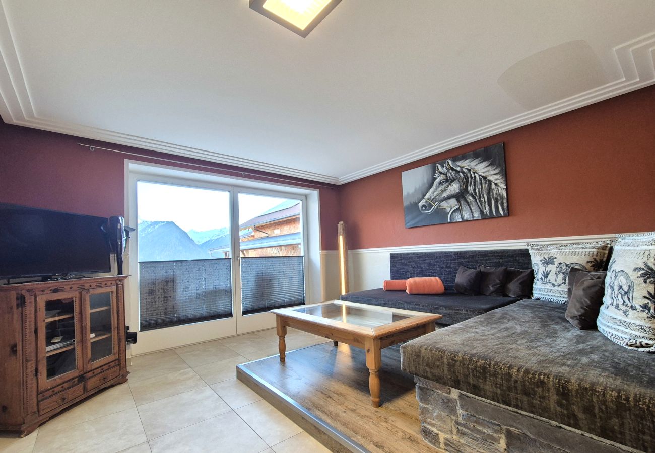 Apartment in Neukirchen am Großvenediger - 7_HGG_Celina