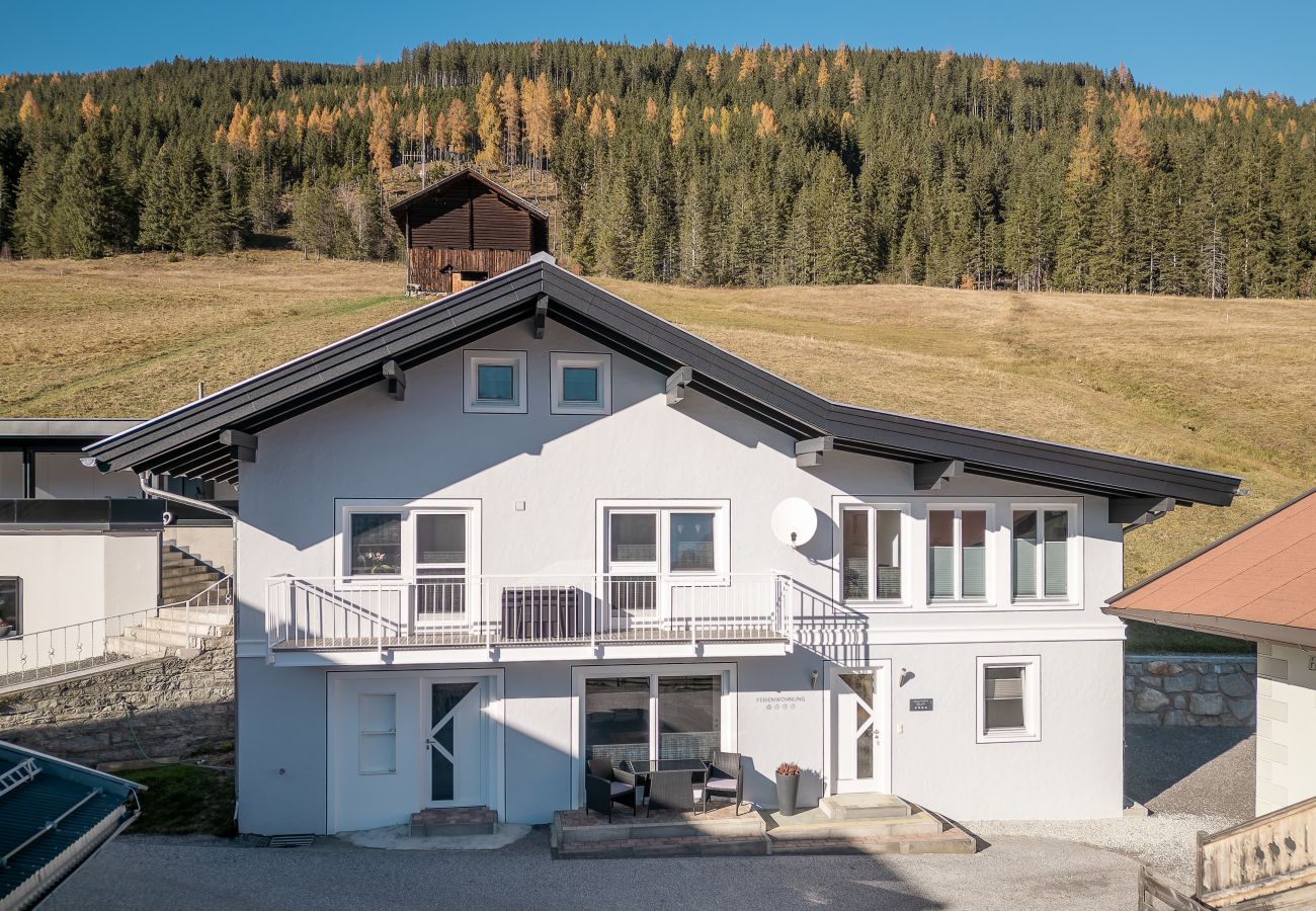 Apartment in Neukirchen am Großvenediger - 7_HGG_Celina