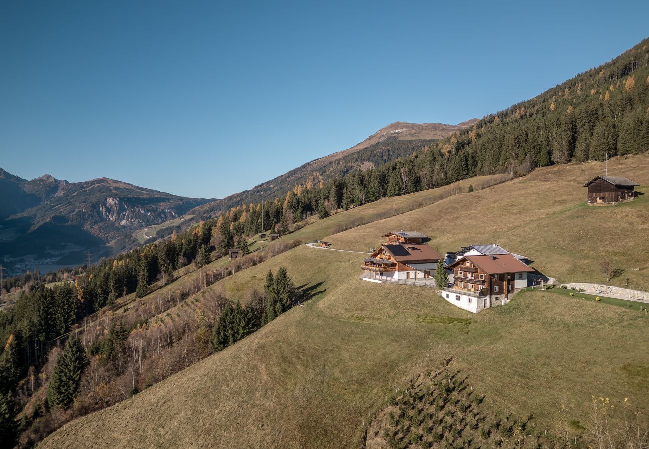 Apartment in Neukirchen am Großvenediger - 7_HGG_Celina