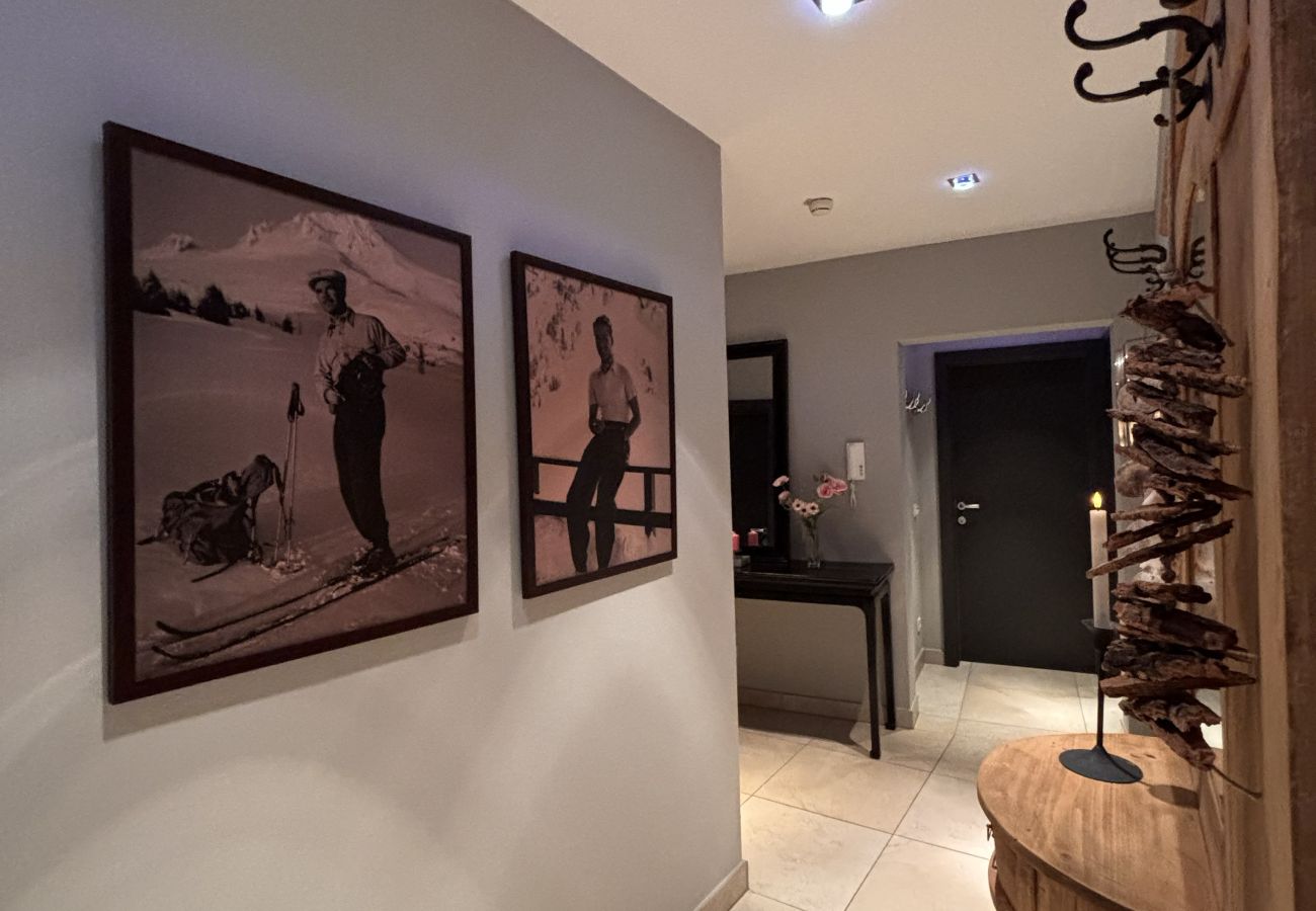 Apartment in Kaprun - Peak View Penthouse Kaprun