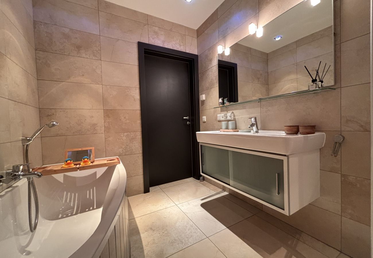 Apartment in Kaprun - Peak View Penthouse Kaprun