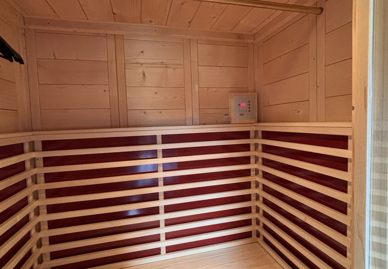 Apartment in Kaprun - Peak View Penthouse Kaprun