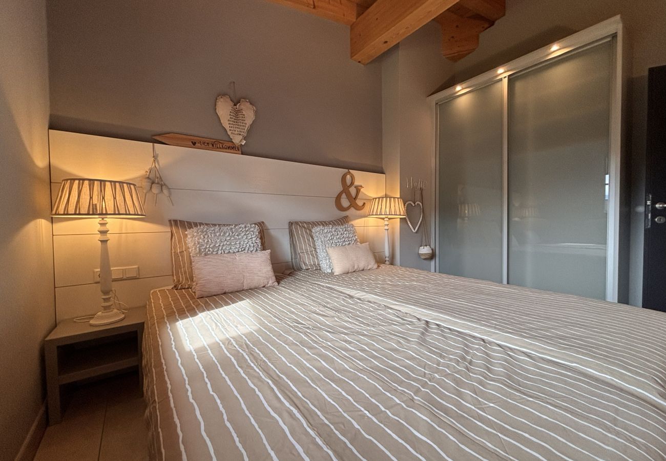 Apartment in Kaprun - Peak View Penthouse Kaprun