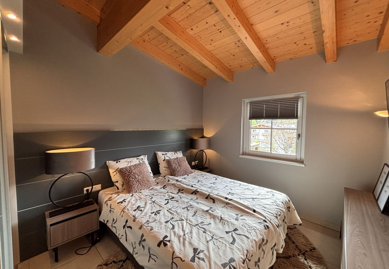 Apartment in Kaprun - Peak View Penthouse Kaprun