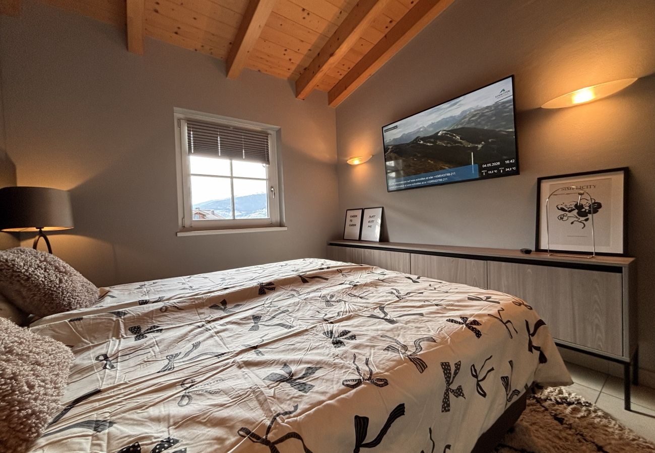 Apartment in Kaprun - Peak View Penthouse Kaprun