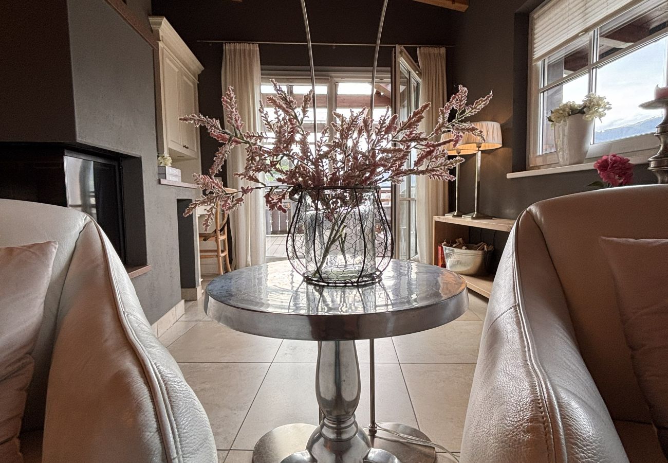 Apartment in Kaprun - Peak View Penthouse Kaprun