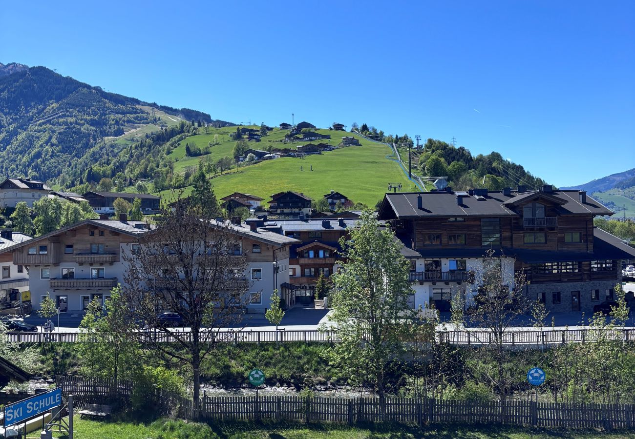 Apartment in Kaprun - Peak View Penthouse Kaprun