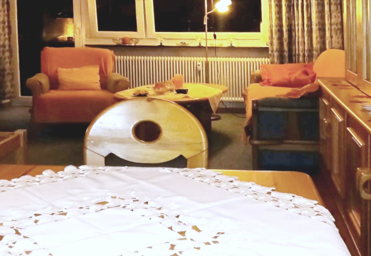 Apartment in Zell am See - Apartment Wildente Zellersee