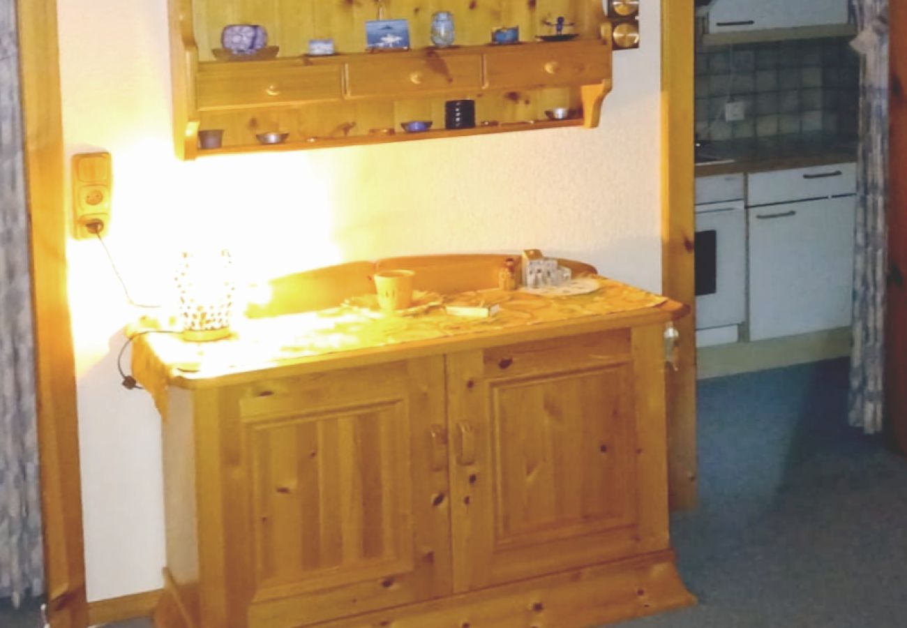 Apartment in Zell am See - Apartment Wildente Zellersee
