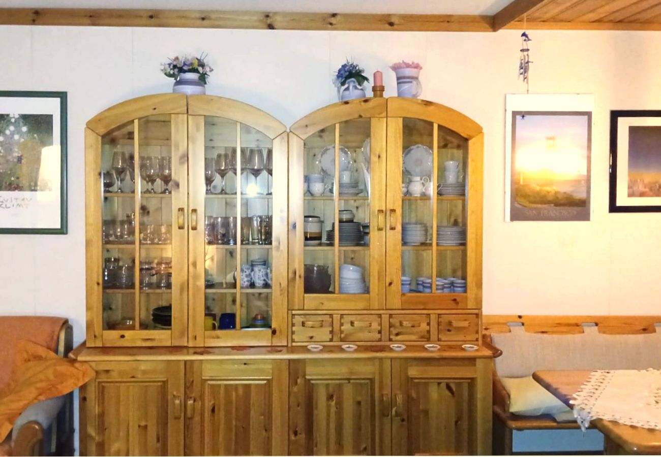 Apartment in Zell am See - Apartment Wildente Zellersee