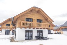 Chalet in Mariapfarr - 6_ALP - Chalet Speiereck 1