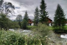 Chalet in Mariapfarr - 6_ALP - Chalet Speiereck 1
