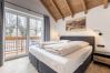 Chalet in Mariapfarr - 6_ALP - Chalet Speiereck 1