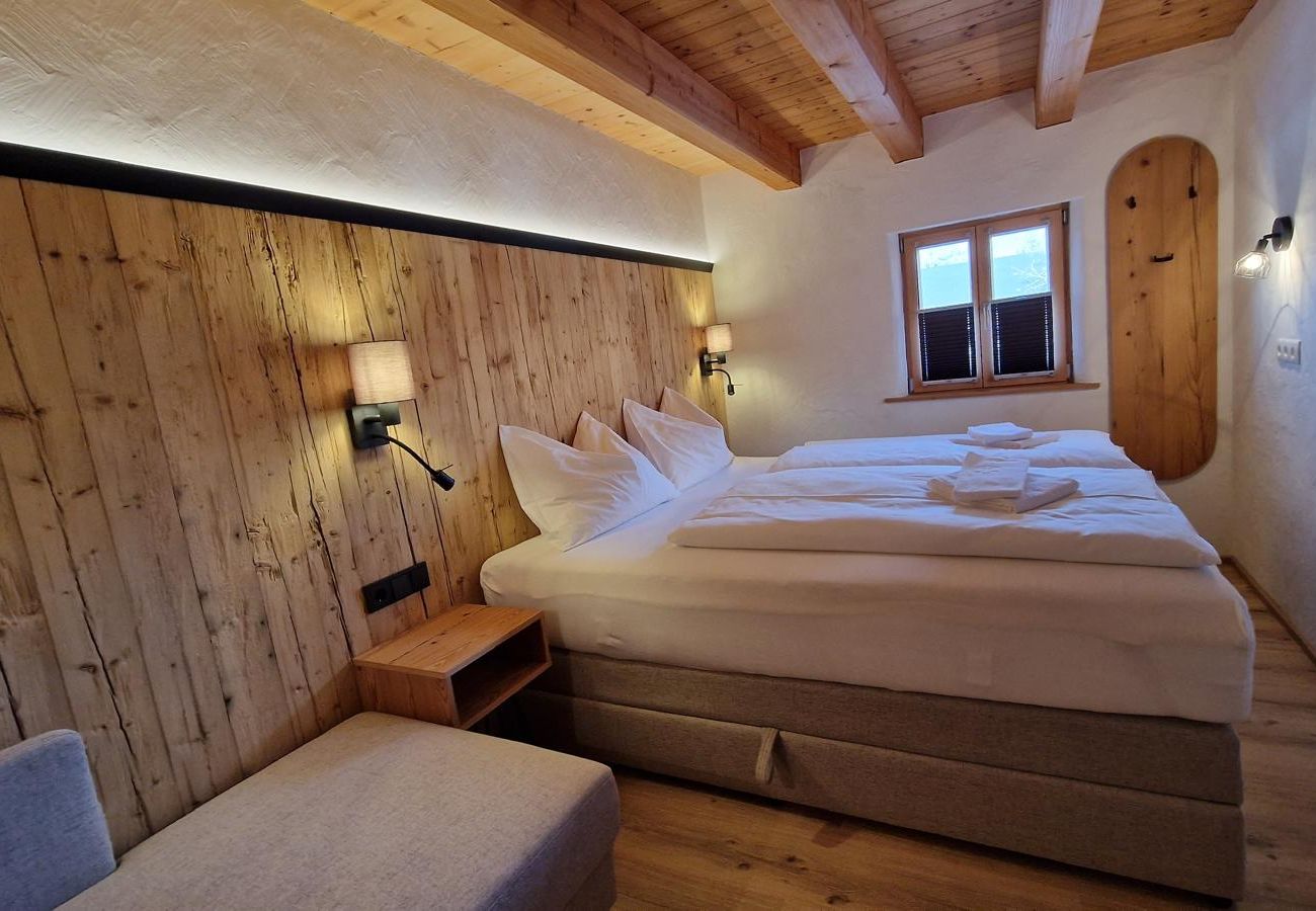 Chalet in Mariapfarr - 6_ALP - Alm Chalet Grosseck