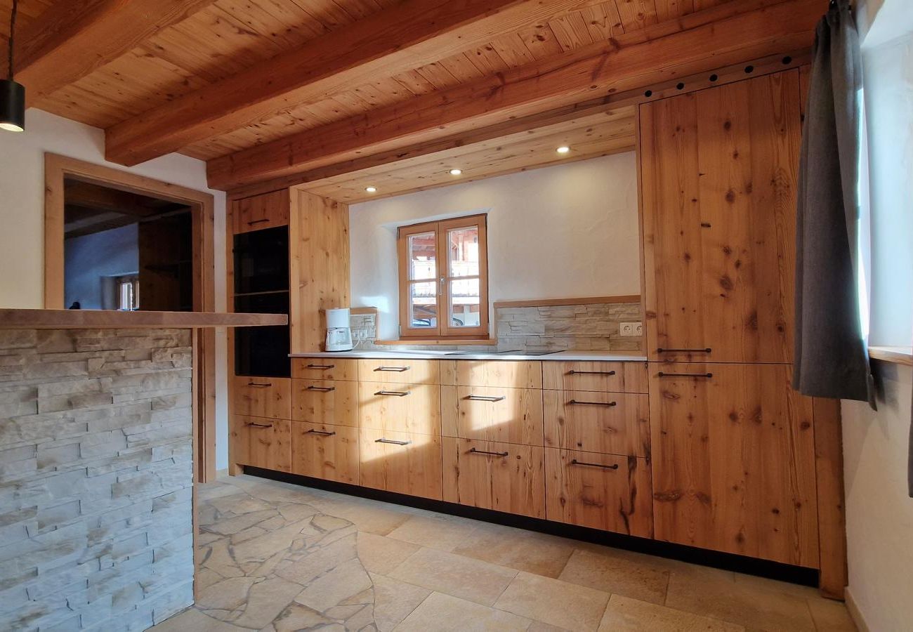 Chalet in Mariapfarr - 6_ALP - Alm Chalet Grosseck