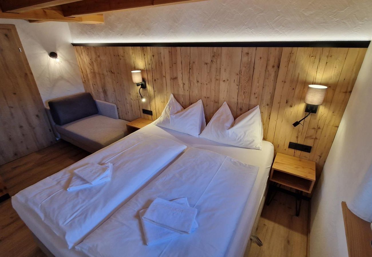 Chalet in Mariapfarr - 6_ALP - Alm Chalet Grosseck