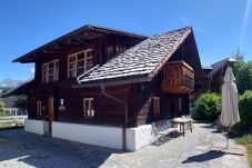 Chalet in Mariapfarr - 6_ALP - Alm Chalet Grosseck