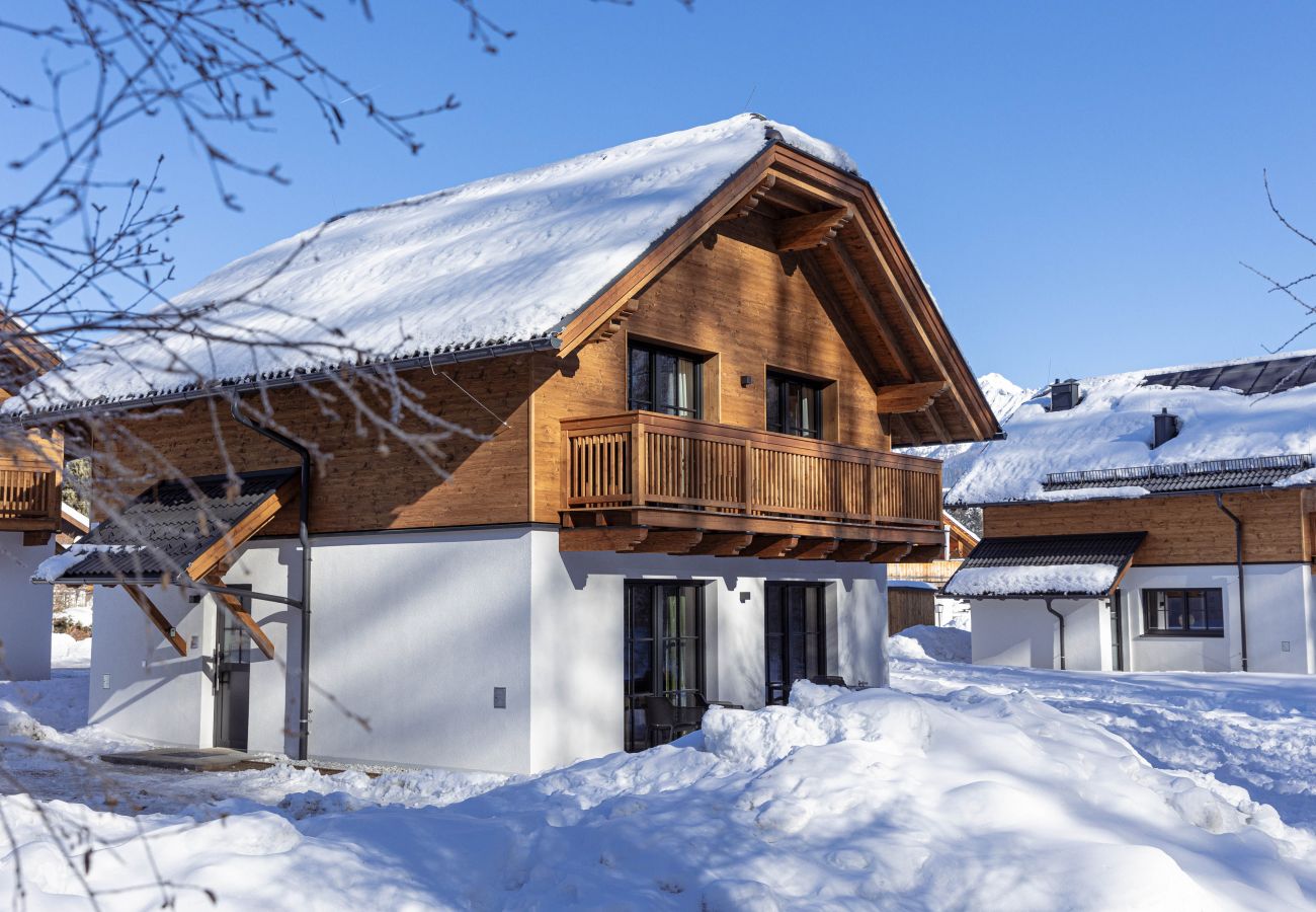 Chalet in Mariapfarr - ALP - Chalet Speiereck 2