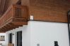Chalet in Mariapfarr - 6_ALP - Chalet Speiereck 6