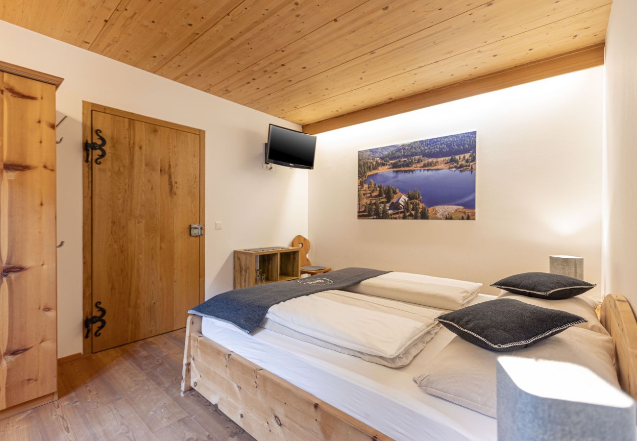 Ferienwohnung in Mariapfarr - ALP - Samspitze 3