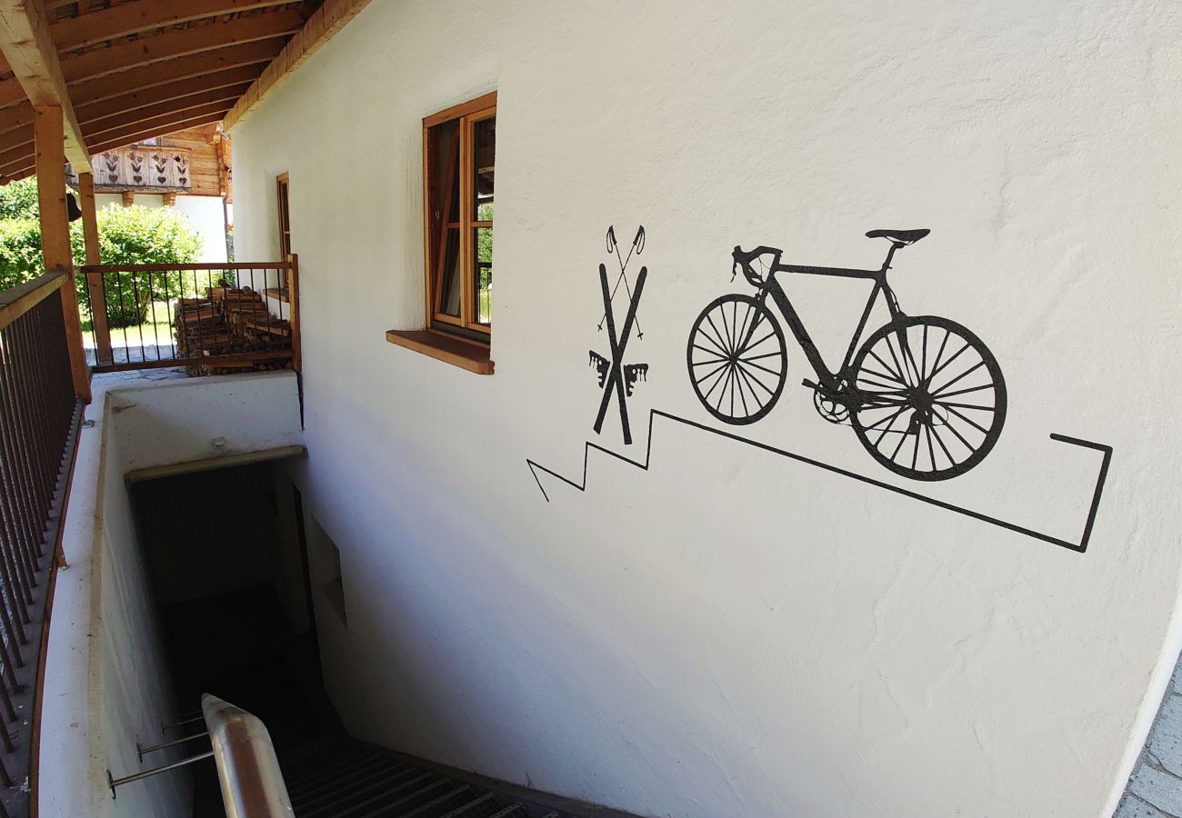 Ferienwohnung in Mariapfarr - ALP - Samspitze 3
