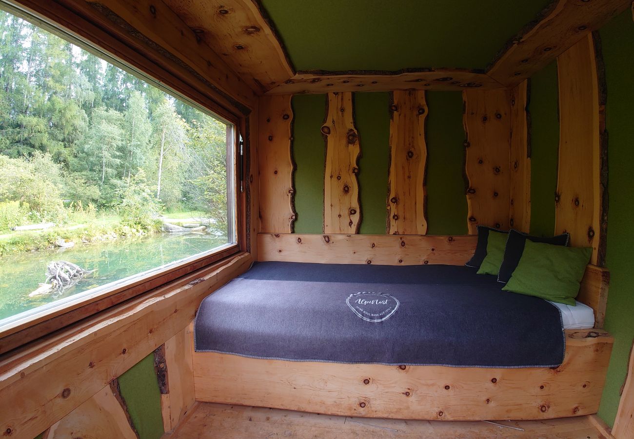 Ferienwohnung in Mariapfarr - ALP - Samspitze 3