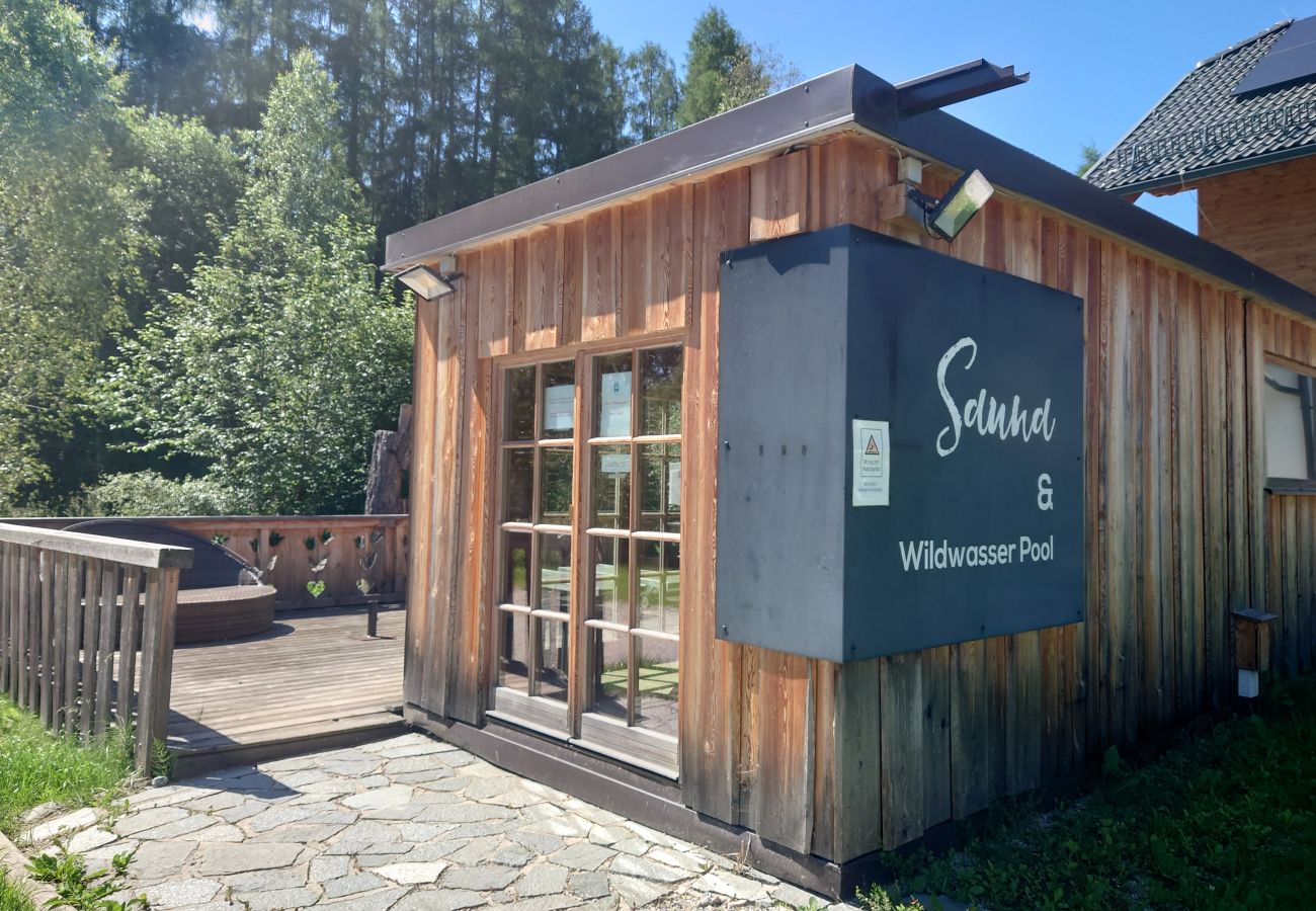 Ferienwohnung in Mariapfarr - ALP - Samspitze 3