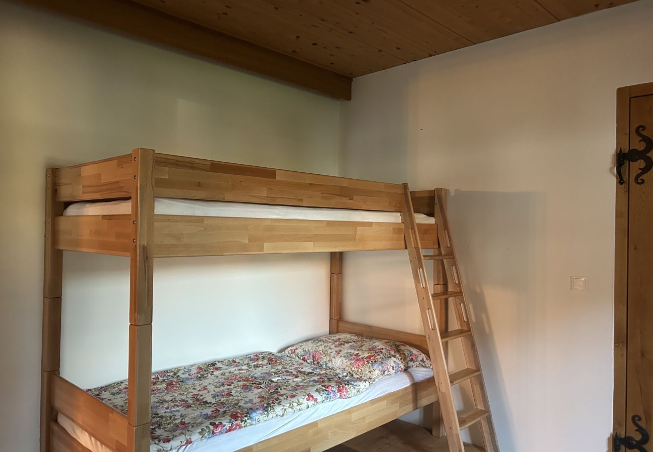 Ferienwohnung in Mariapfarr - ALP - Samspitze 3