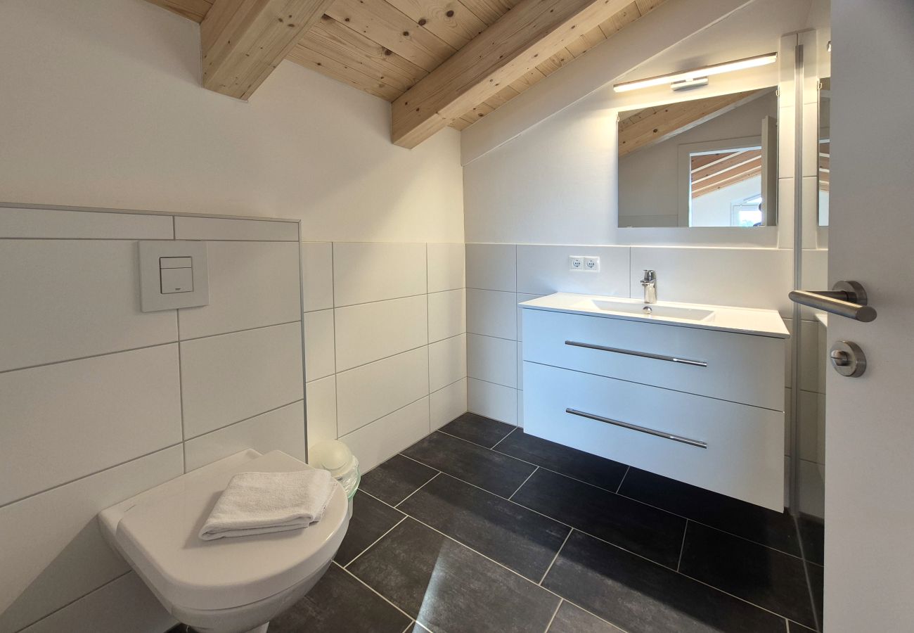Ferienwohnung in Zell am See - 1_4 Apart Chalet Kitzview Terrace