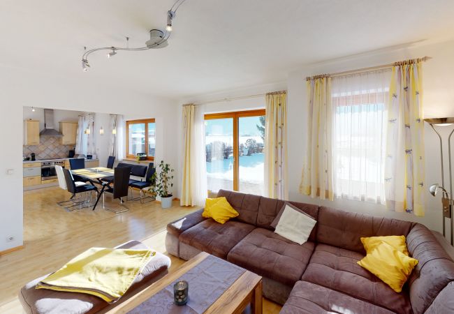 Chalet in Zell am See - 7ZMO - Chalet Panoramablick