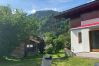 Chalet in Zell am See - 7ZMO - Chalet Panoramablick