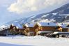 Ferienhaus in Niedernsill - NID - Chalet Salzburg