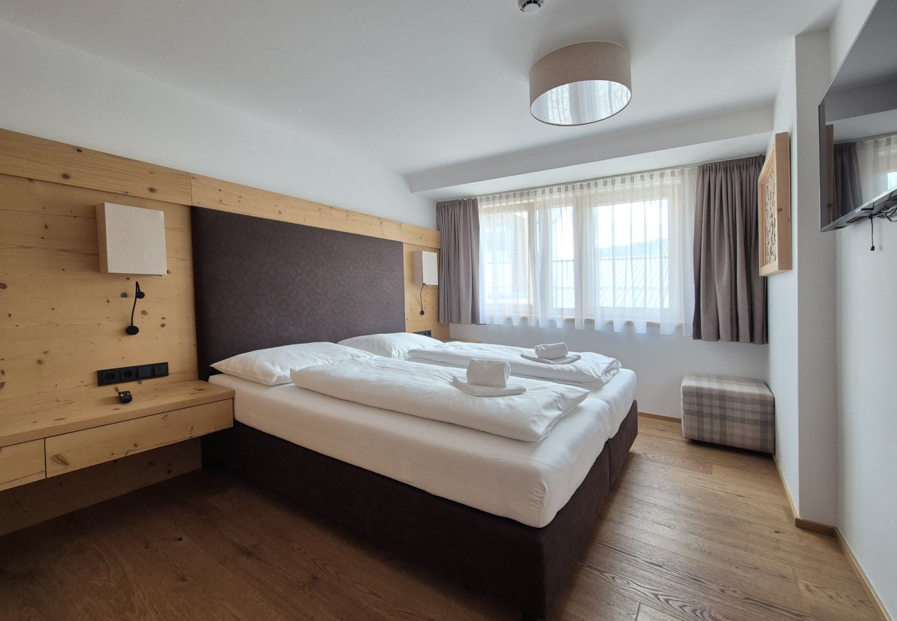Ferienwohnung in Zell am See - 3_SPA - Comfort Studio 102