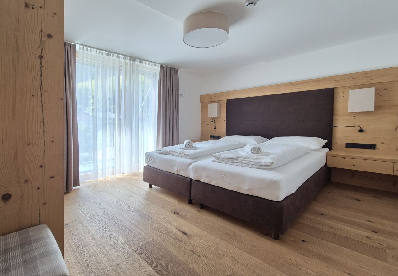 Ferienwohnung in Zell am See - 3_SPA - Comfort Studio 103