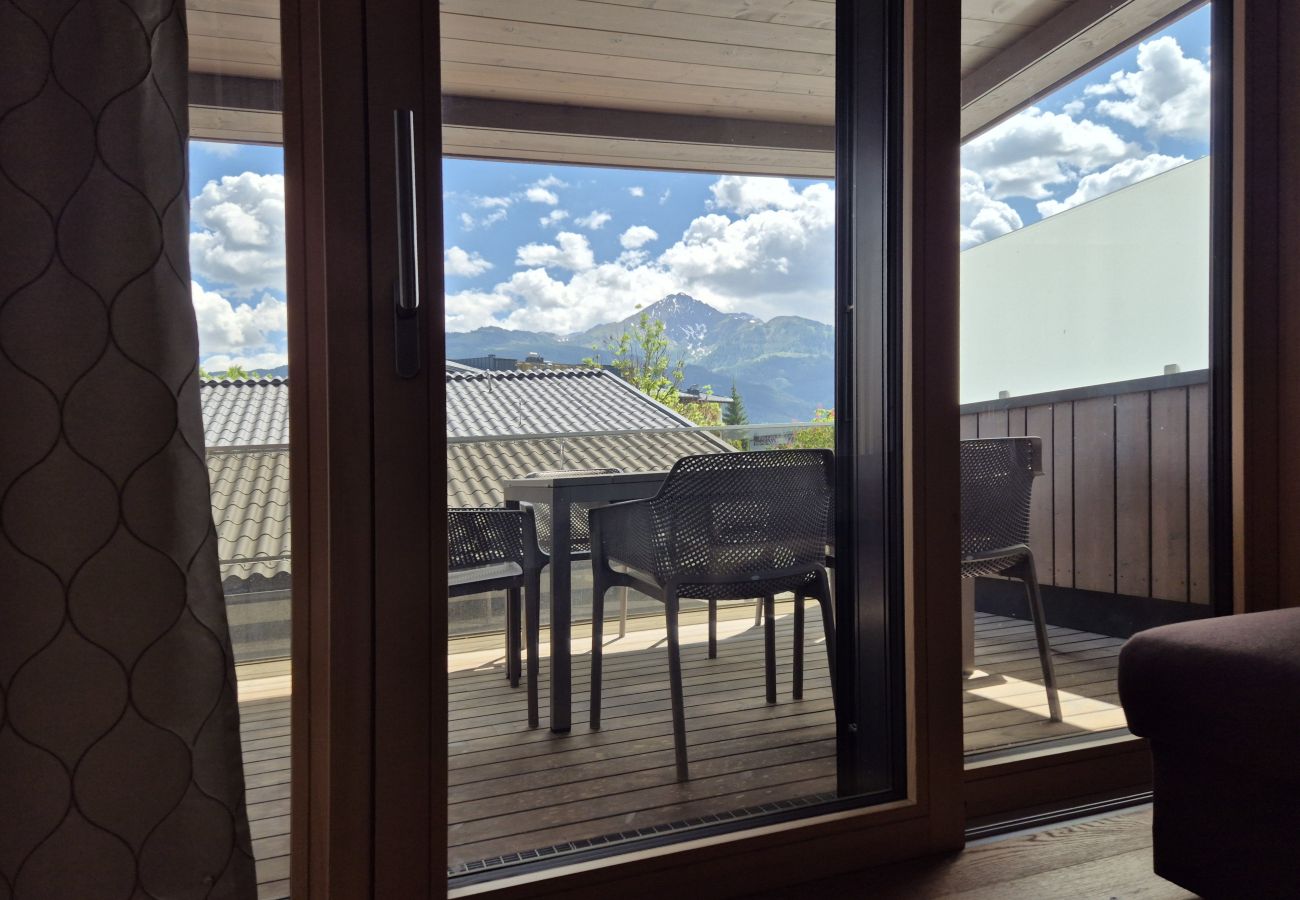 Ferienwohnung in Zell am See - 3_SPA - Comfort Studio 103