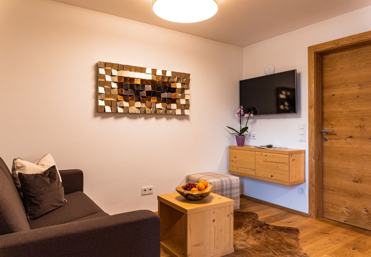 Ferienwohnung in Zell am See - Spa - Junior Suite 104