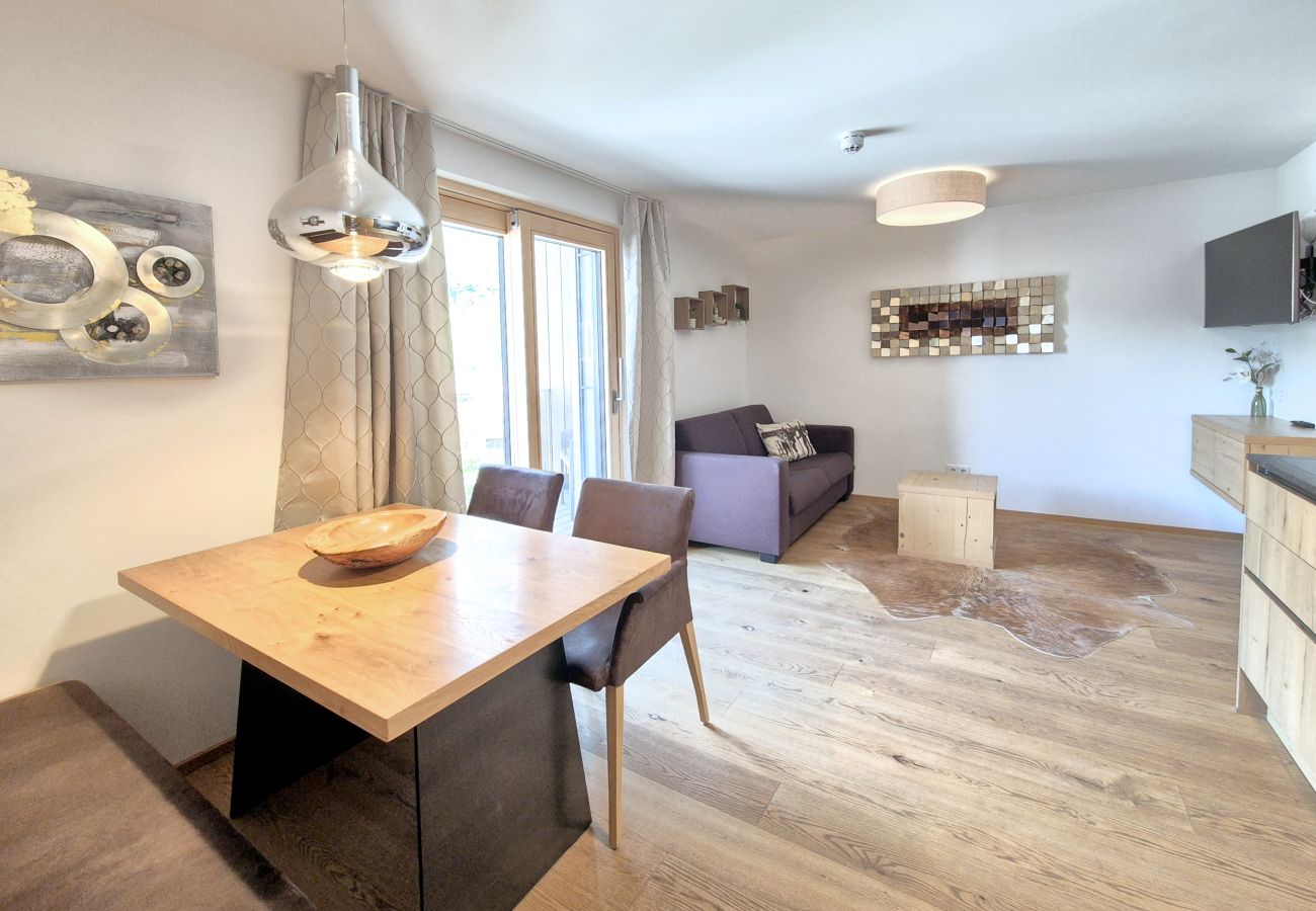 Ferienwohnung in Zell am See - 3_SPA - Junior Suite 104