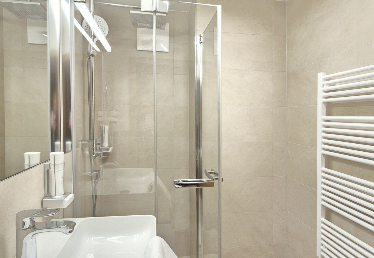 Ferienwohnung in Zell am See - 3_SPA - Junior Suite 104