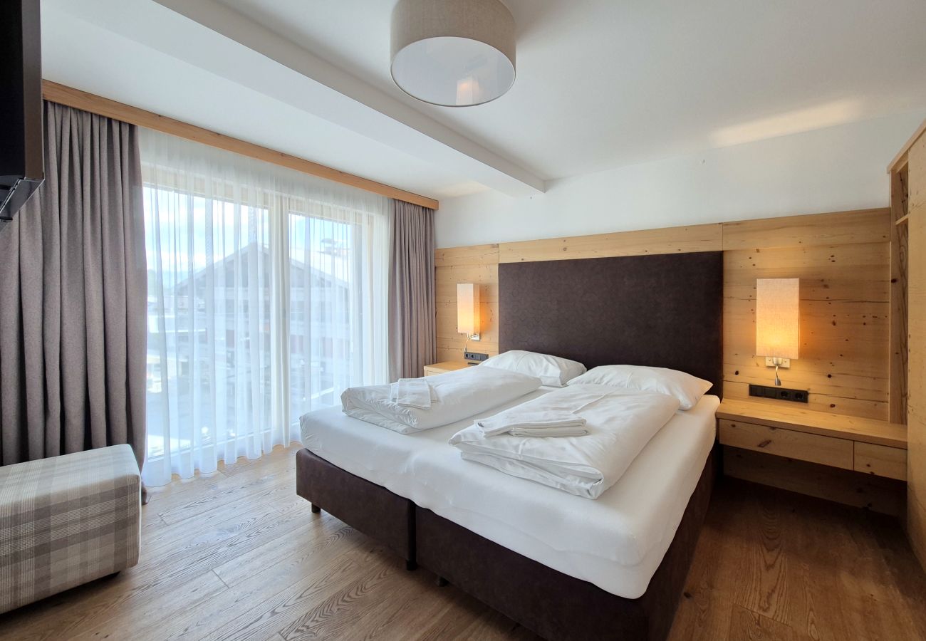 Ferienwohnung in Zell am See - 3_SPA - Junior Suite 104