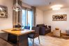 Ferienwohnung in Zell am See - Spa - Junior Suite 104
