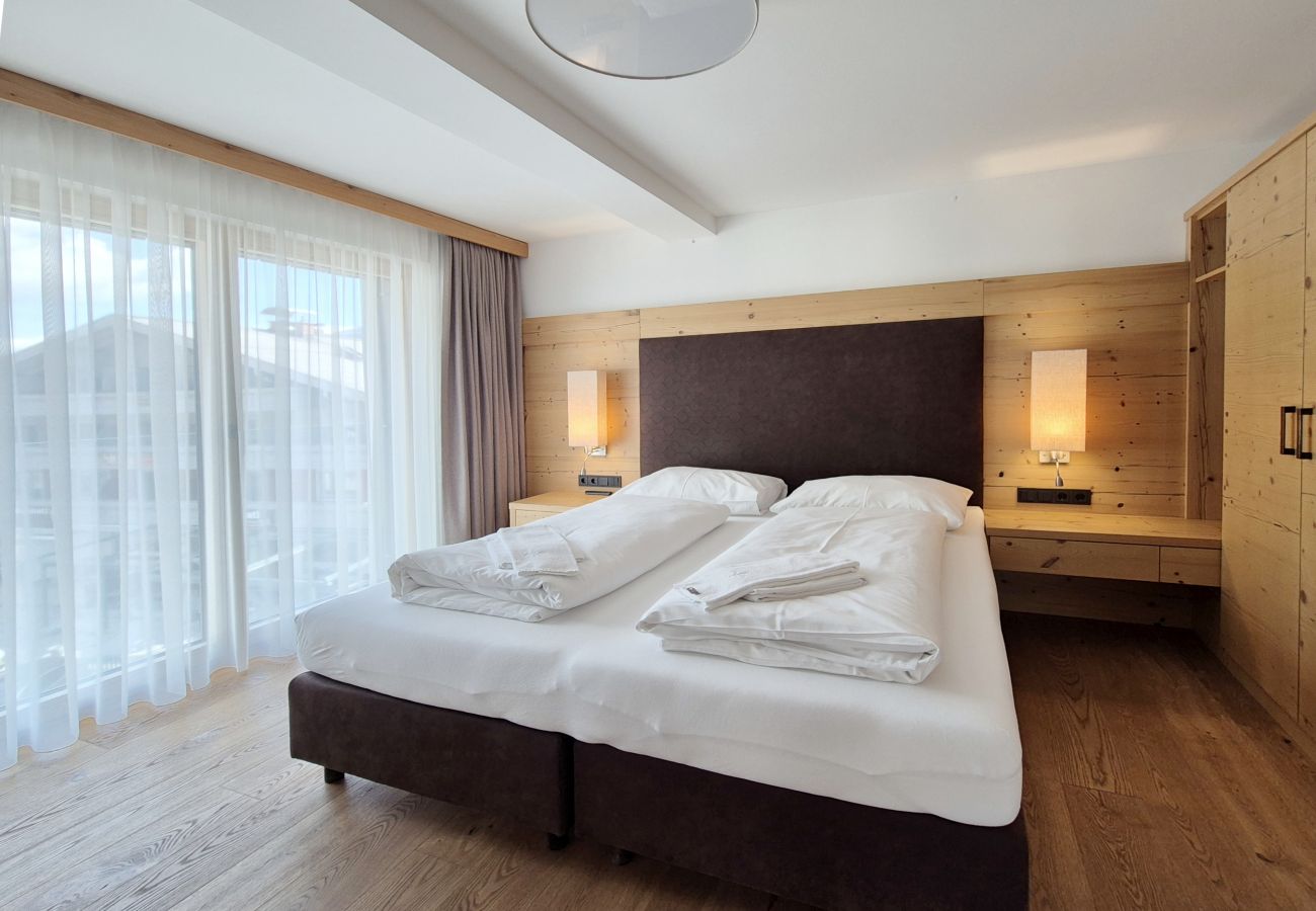 Ferienwohnung in Zell am See - 3_SPA - Junior Suite 208
