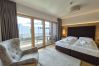Ferienwohnung in Zell am See - 3_SPA - Deluxe Panorama 522