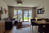 Ferienwohnung in Zell am See - 3_SPA - Poolside Superior 726