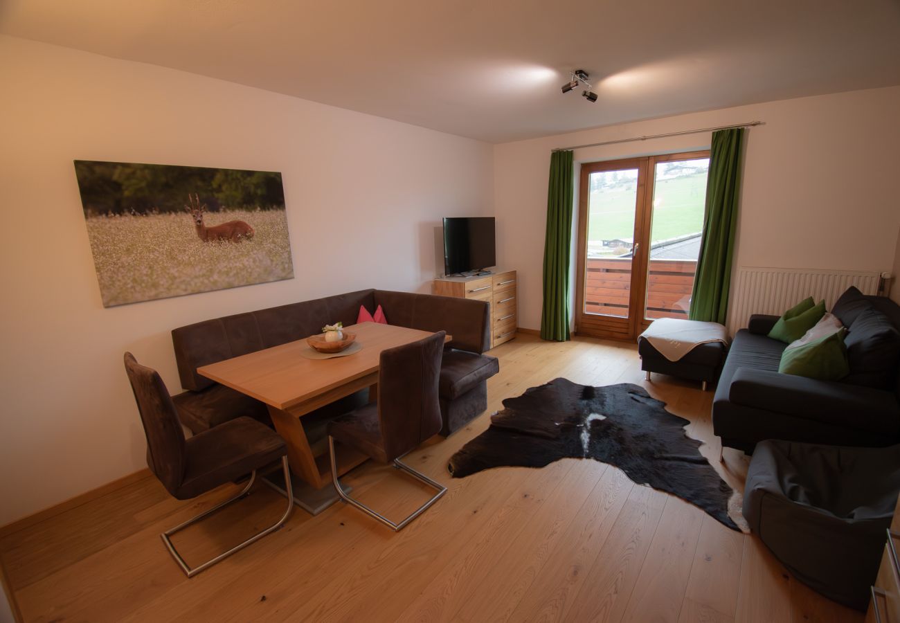 Ferienwohnung in Embach - EMB 1 - Klingspitz