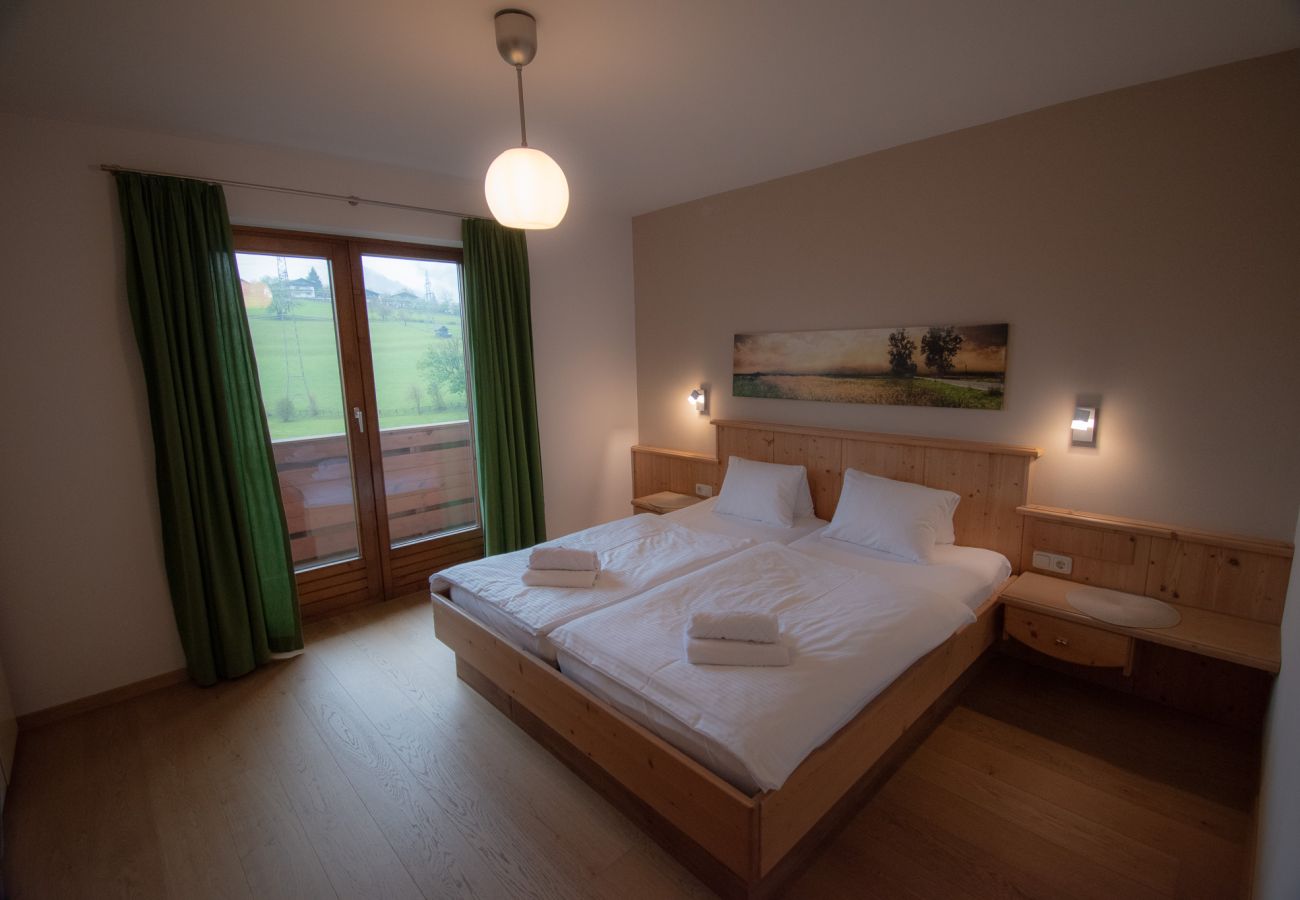 Ferienwohnung in Embach - EMB 4 - Hochkönig