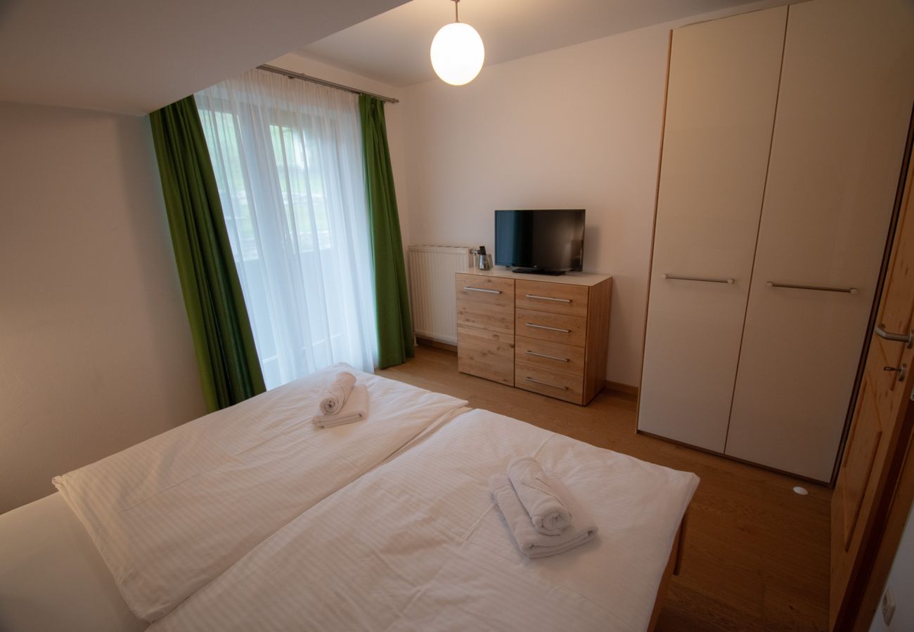 Ferienwohnung in Embach - EMB 5 - Sonnblick