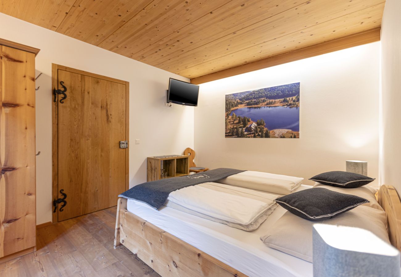 Chalet in Mariapfarr - ALP - Chalet Samspitze 1